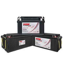 Exide EP-7-12