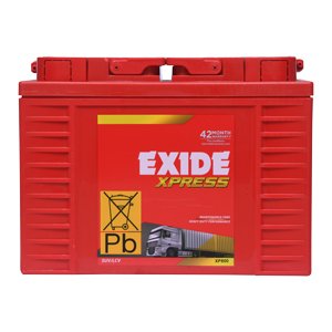 Exide GOLD800