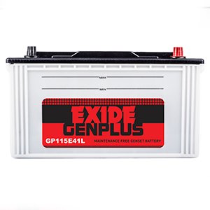 Exide GP150