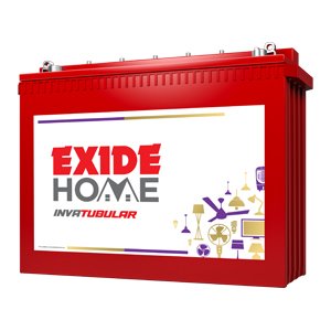 Exide IT 500