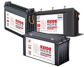 Exide IZTT 1500