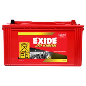 Exide JK100