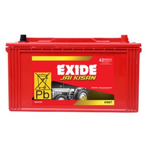 Exide JK88
