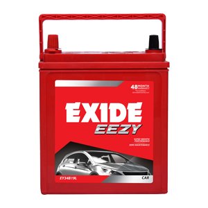 Exide LC35L