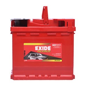 Exide MLDIN50