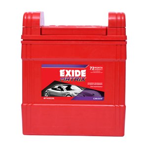Exide MTDIN55