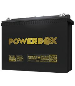 Exide PBTT 2000