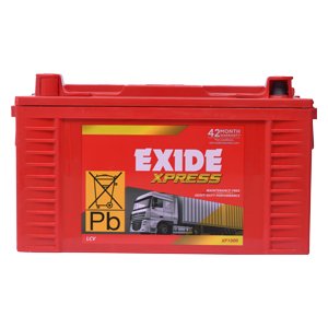 Exide XP1000