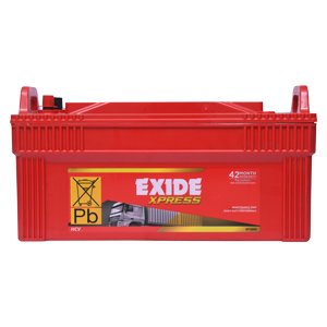 Exide XP2000
